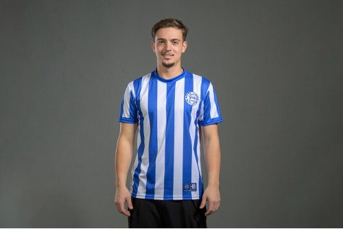 Pas Giannina Fc Retro 1970-71 Φανέλα Ομάδας (1970-71 PAS)