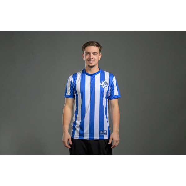 Pas Giannina Fc Retro 1970-71 Φανέλα Ομάδας (1970-71 PAS)