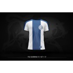Pas Giannina Fc Retro 1971-72 Φανέλα Ομάδας (1971-72 PAS)