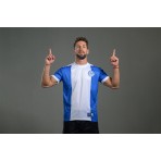 Pas Giannina Fc Retro 1971-72 Φανέλα Ομάδας (1971-72 PAS)