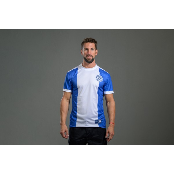 Pas Giannina Fc Retro 1971-72 Φανέλα Ομάδας (1971-72 PAS)