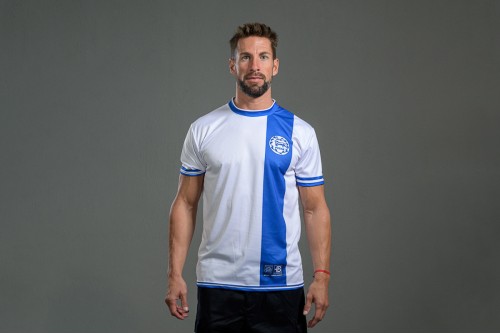 Pas Giannina Fc Retro 1972-73 Φανέλα Ομάδας (1972-73 PAS)
