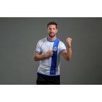 Pas Giannina Fc Retro 1972-73 Φανέλα Ομάδας (1972-73 PAS)