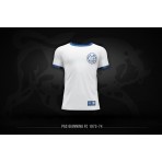 Pas Giannina Fc Retro 1973-74 Φανέλα Ομάδας (1973-74 PAS)