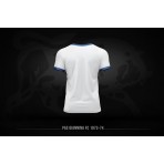 Pas Giannina Fc Retro 1973-74 Φανέλα Ομάδας (1973-74 PAS)