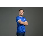 Pas Giannina Fc Retro 1973-74 Φανέλα Ομάδας (1973-74 PAS)