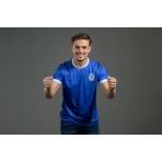 Pas Giannina Fc Retro 1973-74 Φανέλα Ομάδας (1973-74 PAS)