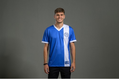 Pas Giannina Fc Retro 1976-77 Φανέλα Ομάδας (1976-77 PAS)