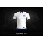 Pas Giannina Fc Retro 1977-78 Φανέλα Ομάδας (1977-78 PAS)