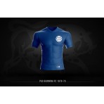 Pas Giannina Fc Retro 1978-79 Φανέλα Ομάδας (1978-79 PAS)