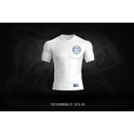 Pas Giannina Fc Retro 1979-80 Φανέλα Ομάδας (1979-80 PAS)