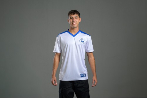 Pas Giannina Fc Retro 1981-82 Φανέλα Ομάδας (1981-82 PAS)