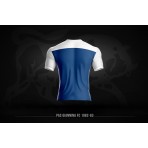 Pas Giannina Fc Retro 1982-83 Φανέλα Ομάδας (1982-83 PAS)