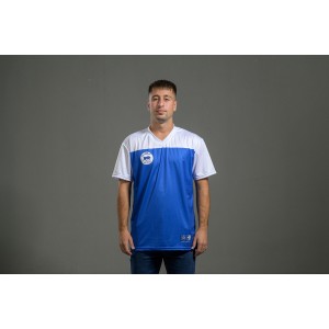 Pas Giannina Fc Retro 1982-83 Φανέλα Ομάδας (1982-83 PAS)