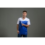 Pas Giannina Fc Retro 1982-83 Φανέλα Ομάδας (1982-83 PAS)