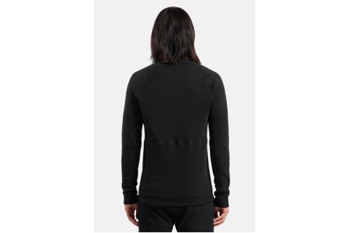 Odlo Active X-Warm Base Layer Μπλούζα Ισοθερμική Ανδρική (198232 15000)