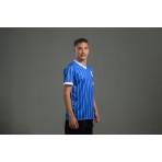 Pas Giannina Fc Retro 1983-84 Φανέλα Ομάδας (1983-84 PAS)