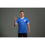 Pas Giannina Fc Retro 1983-84 Φανέλα Ομάδας (1983-84 PAS)