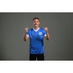 Pas Giannina Fc Retro 1983-84 Φανέλα Ομάδας (1983-84 PAS)