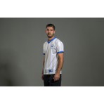 Pas Giannina Fc Retro 1985-86 Φανέλα Ομάδας (1985-86 PAS)