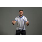 Pas Giannina Fc Retro 1985-86 Φανέλα Ομάδας (1985-86 PAS)