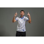 Pas Giannina Fc Retro 1985-86 Φανέλα Ομάδας (1985-86 PAS)