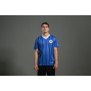 Pas Giannina Fc Retro 1986-87 Φανέλα Ομάδας (1986-87 PAS)