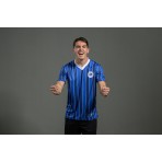 Pas Giannina Fc Retro 1986-87 Φανέλα Ομάδας (1986-87 PAS)