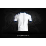 Pas Giannina Fc Retro 1987-88 Φανέλα Ομάδας (1987-88 PAS)