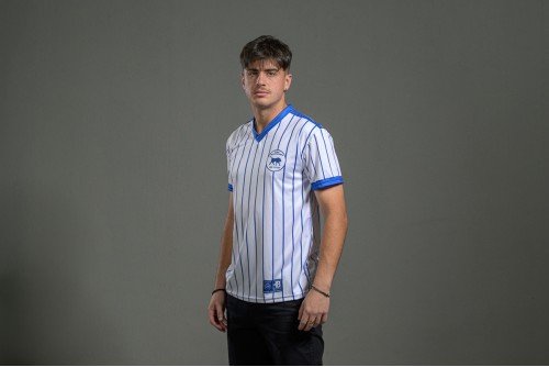 Pas Giannina Fc Retro 1987-88 Φανέλα Ομάδας (1987-88 PAS)