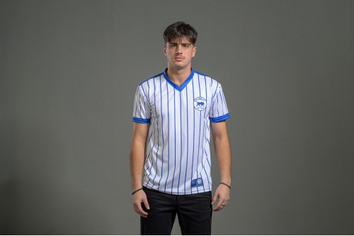 Pas Giannina Fc Retro 1987-88 Φανέλα Ομάδας (1987-88 PAS)