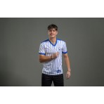 Pas Giannina Fc Retro 1987-88 Φανέλα Ομάδας (1987-88 PAS)