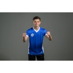 Pas Giannina Fc Retro 1988-89 Φανέλα Ομάδας (1988-89 PAS)