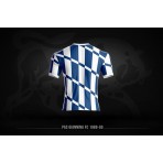 Pas Giannina Fc Retro 1989-90 Φανέλα Ομάδας (1989-90 PAS)