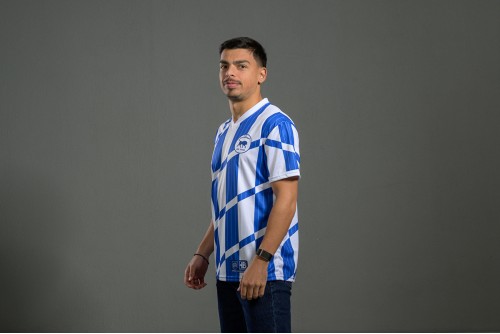 Pas Giannina Fc Retro 1989-90 Φανέλα Ομάδας (1989-90 PAS)