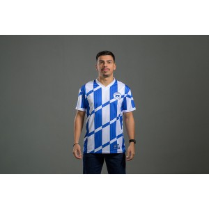 Pas Giannina Fc Retro 1989-90 Φανέλα Ομάδας (1989-90 PAS)