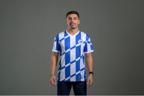 Pas Giannina Fc Retro 1989-90 Φανέλα Ομάδας (1989-90 PAS)