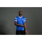 Pas Giannina Fc Retro 1991-92 Φανέλα Ομάδας (1991-92 PAS)