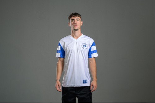 Pas Giannina Fc Retro 1992-93 Φανέλα Ομάδας (1992-93 PAS)
