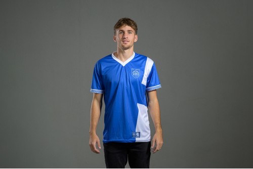 Pas Giannina Fc Retro 1993-94 Φανέλα Ομάδας (1993-94 PAS)