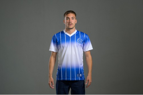 Pas Giannina Fc Retro 1994-95 Φανέλα Ομάδας (1994-95 PAS)