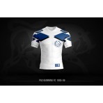 Pas Giannina Fc Retro 1995-96 Φανέλα Ομάδας (1995-96 PAS)