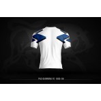 Pas Giannina Fc Retro 1995-96 Φανέλα Ομάδας (1995-96 PAS)