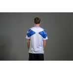 Pas Giannina Fc Retro 1995-96 Φανέλα Ομάδας (1995-96 PAS)