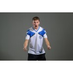 Pas Giannina Fc Retro 1995-96 Φανέλα Ομάδας (1995-96 PAS)