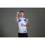 Pas Giannina Fc Retro 1995-96 Φανέλα Ομάδας (1995-96 PAS)