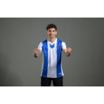 Pas Giannina Fc Retro 1996-97 Φανέλα Ομάδας (1996-97 PAS)