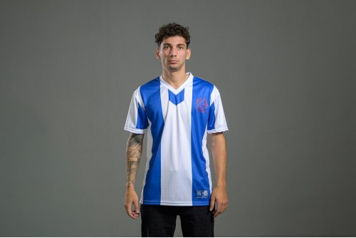 Pas Giannina Fc Retro 1996-97 Φανέλα Ομάδας (1996-97 PAS)