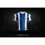Pas Giannina Fc Retro 1997-98 Φανέλα Ομάδας (1997-98 PAS)