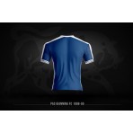 Pas Giannina Fc Retro 1998-99 Φανέλα Ομάδας (1998-99 PAS)